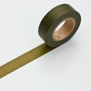 Image of WT - Olive