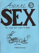 Image of Animal Sex