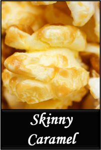 Image of Skinny Caramel