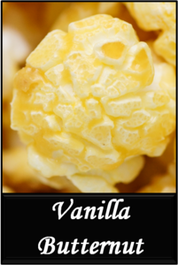 Image of Vanilla Butternut