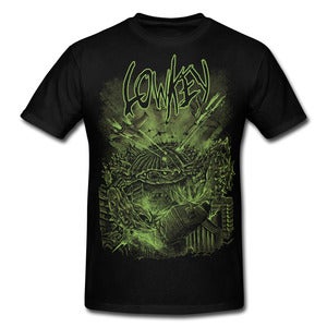 Image of Giant Crab Shirt