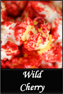 Image of Wild Cherry