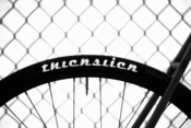 Image of pneus ThickSlick sport 28c