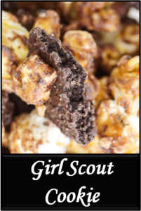 Image of Girl Scout Cookie