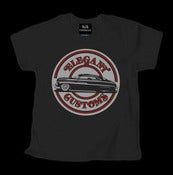 Image of Elegant Customs OG Logo Kids
