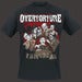 Image of Overtorture - ATETDA (T-Shirt)