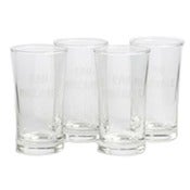 Image of Mineral Water Glass