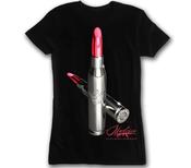 Image of Mafioso - Lipstick Ammo SS Tee