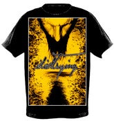 Image of "Somewhere Beneath The Sunshine" Limited Edition T Shirt