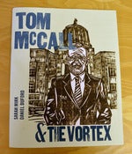 Image of Tom McCall & the Vortex