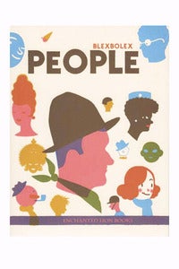 Image of People by Blex Bolex