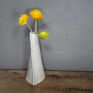 Image of Spine Bud Vase
