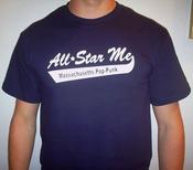 Image of Baseball Shirt