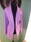 Image of "Canny Lilac" Blazer