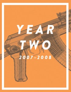 Image of GOOD's Second Year (5 issues)