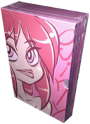 Image of Girly: The Complete Collection