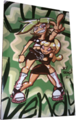 Image of The Cutewendy Book