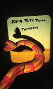 Image of KING TUTS TOMB / Tombsday (cassette)