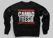 Image of CamboFresh (Crewneck)