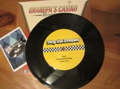 Image of Stop the Presses - Big Ska Gamble : December