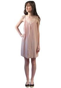 Image of PALE PINK SLIP