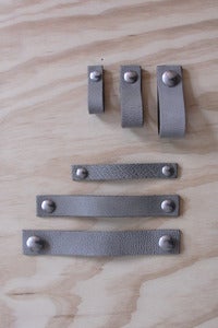Image of Handle | grey