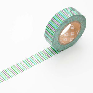 Image of WT - Shima verde