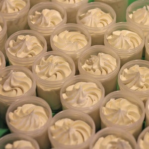 Image of wave butter (pomade)