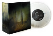Image of Split EP w/ Satory 7'' Vinyl