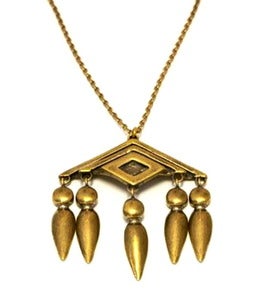 Image of Cleo Pendant
