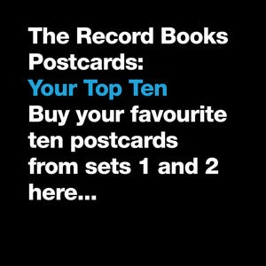Image of The Record Books : Your Top 10