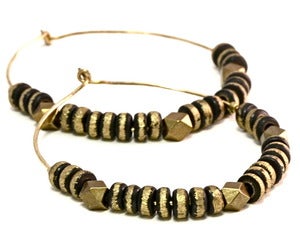 Image of Hera Hoops