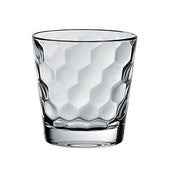 Image of Honey Double Old Fashion Glass