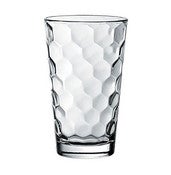 Image of Honey High Ball Glass