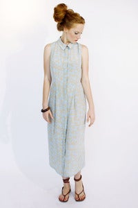 Image of Jigsaw Collared Dress