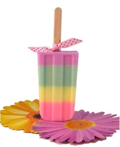 Image of Pastel Parfait Soapy Pop - NEW!