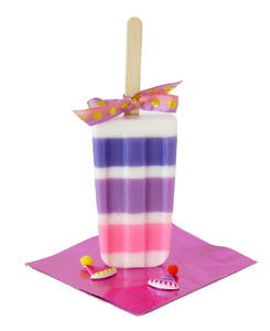 Image of Happy Birthday Soapy Pop