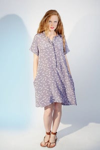 Image of Curves Tee Dress