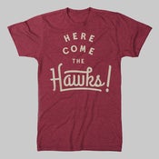 Image of Vintage Chicago Blackhawks T-Shirt