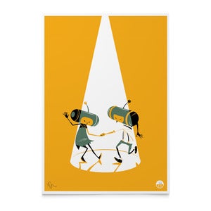Image of Katamari Dance Party