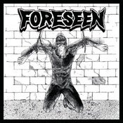 Image of Foreseen "Structural Oppression" 7"