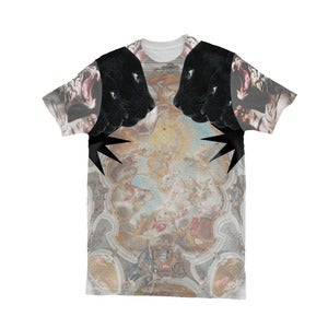Image of Le Pouvoir Tee