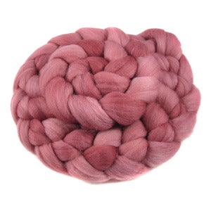Image of 85/15 Polwarth/Silk - Tyler