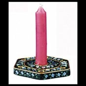 Image of Intention Candle Holder