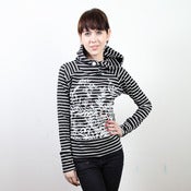 Image of StripedVine Hood