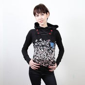 Image of BlackBerries Hood