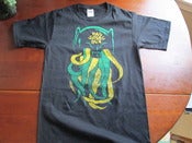 Image of Passalacqua Batman shirt