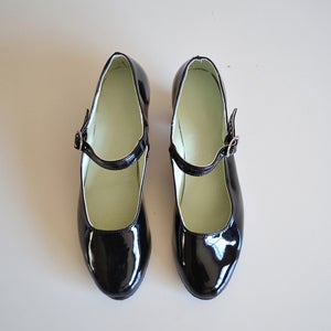 Image of Biba Mary Jane Heels