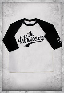 Image of "YOUTH" TEAM BASEBALL TEE
