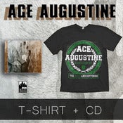 Image of Ace Augustine "The Sick and Suffering" Pre-order #1